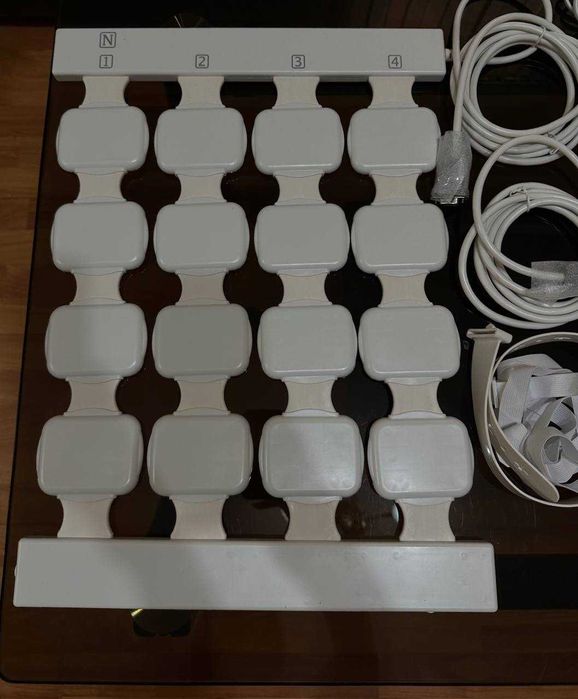 Магнитотерапевтический «АЛМАГ-02» Вариант 2