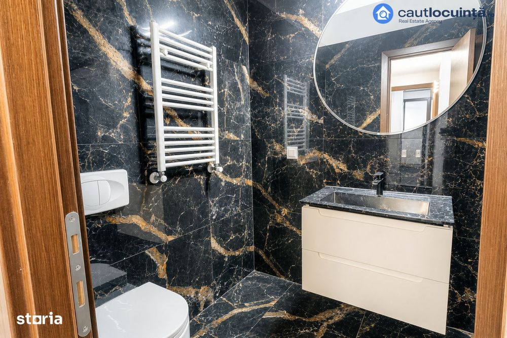 Apartament 2 camere|70mp| Asmita Gardens| Terasa 14 mp|
