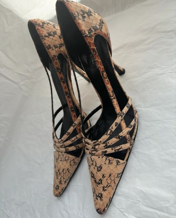 Туфли Dolce&Gabbana оригинал