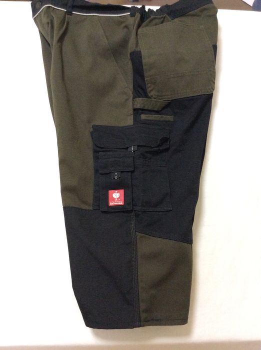 Pantaloni treisfert Engelbert  Strauss