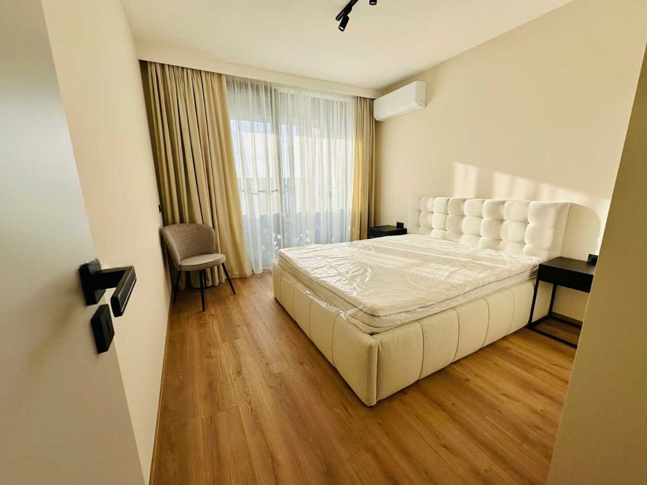 Дава се под наем Двустаен апартамент в София, Кръстова вада - 72 кв.м за 825 € - Снимка #4