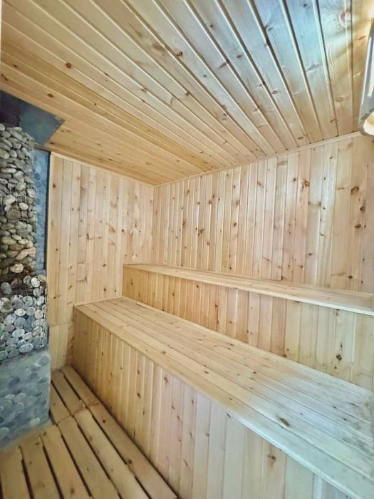 Dacha Mini Terassa