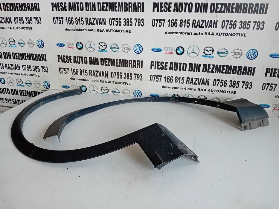 Ornemnt Aripa Overfender Stanga Dreapta Fata Bmw X3 F25 Motor N47 N57 B47 B57