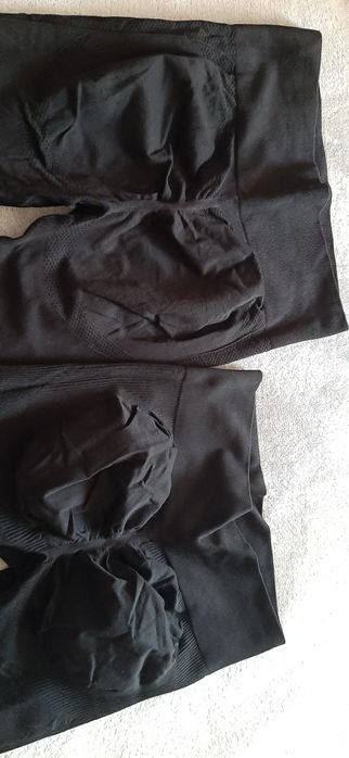 Leggings/pantaloni modelatori M