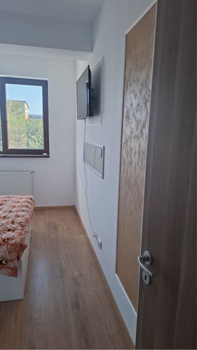 Proprietar, inchiriez ap 2 camere Str Postalionului 37, sector 4