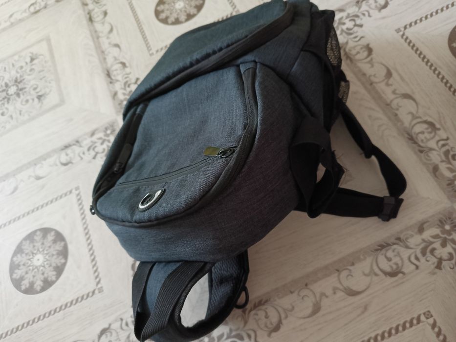 Продам рюкзак компактный