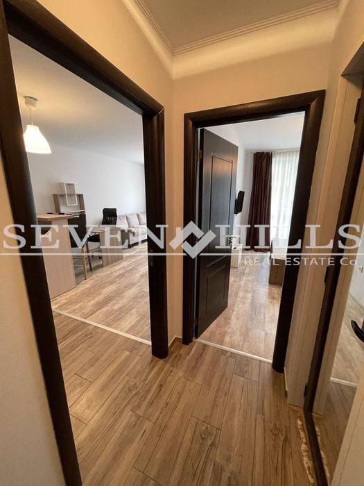 Продава се Двустаен апартамент в Пловдив, Младежки Хълм - 65 кв.м за 2200 €/кв.м - Снимка #5