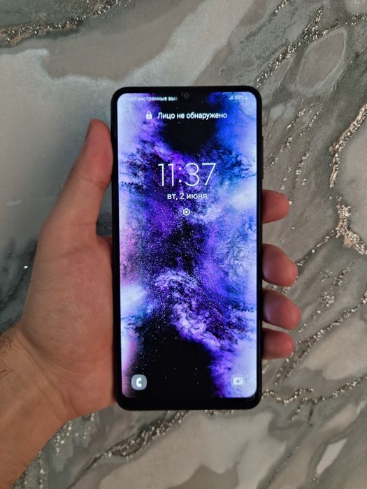 Продам Samsung galaxy A22 память 4/64 в отличном состоянии
