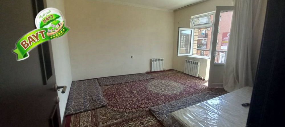 НОВОСТРОЙКА 2/5/7 Разделка Сергели-3а Метро 3-Бекат 5мин, Продаётся-