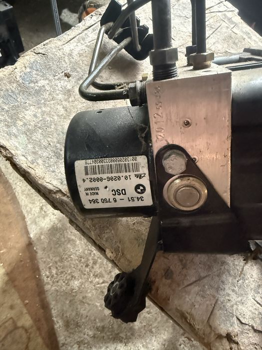 Bmw e46 останали части