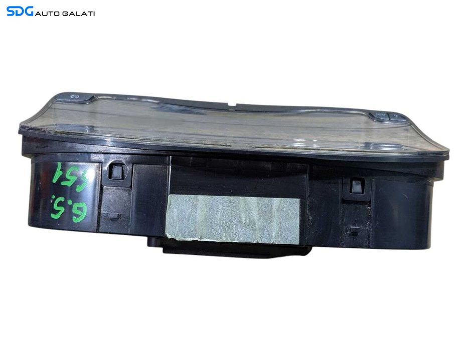 Ceas Ceasuri Cluster Instrumente Bord Volkswagen Golf 5 1.4 BKG Cod 1K0920860P [L8454]
