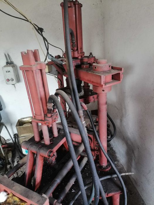 Щприцове за пластмасови изделия