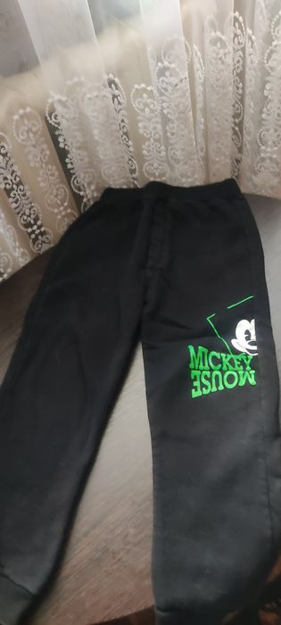 Одежда для мальчиков