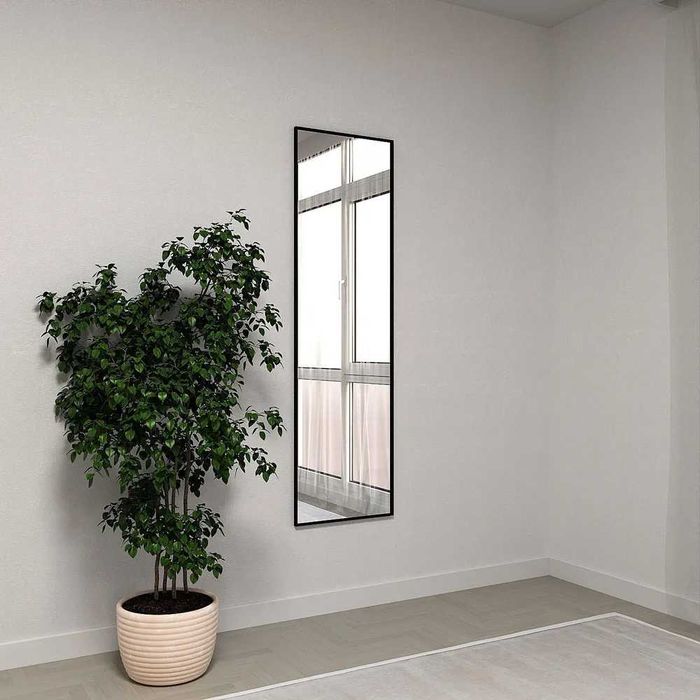 Зеркало настенное/напольное 50×150 см