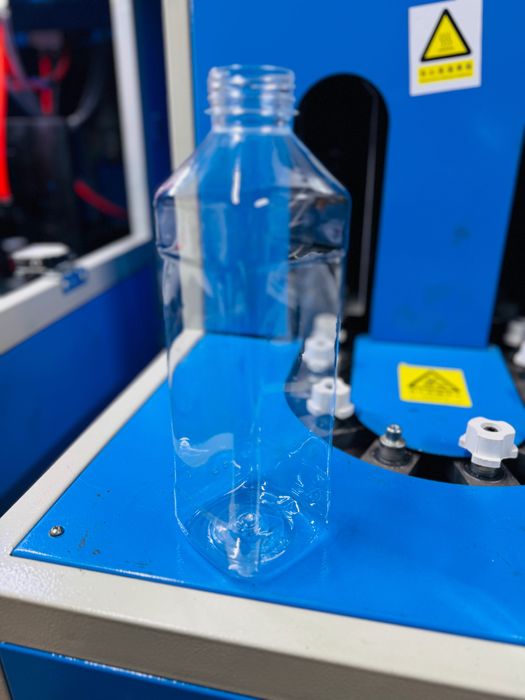 Бутылка Пэт 1 литр