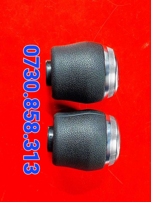 Nuca schimbator Logan 3 Sandero 3 Jogger Nuca 6 trepte originala DACIA