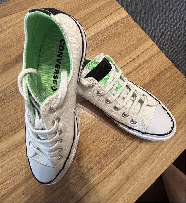 Оригинални кецове Converse номер 39