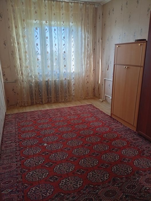 3-комнатная квартира,Лен проект.