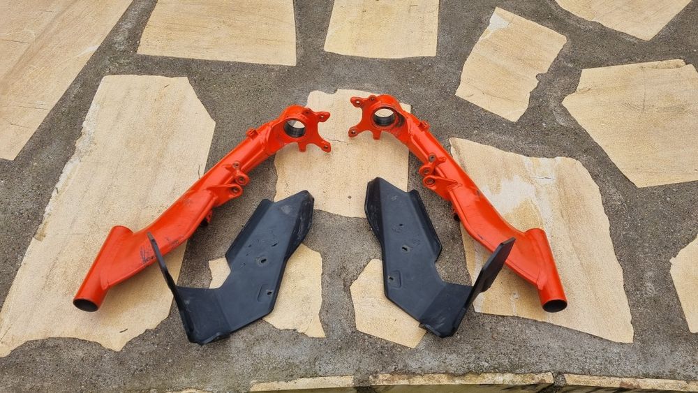 Brațe can am outlander renegade