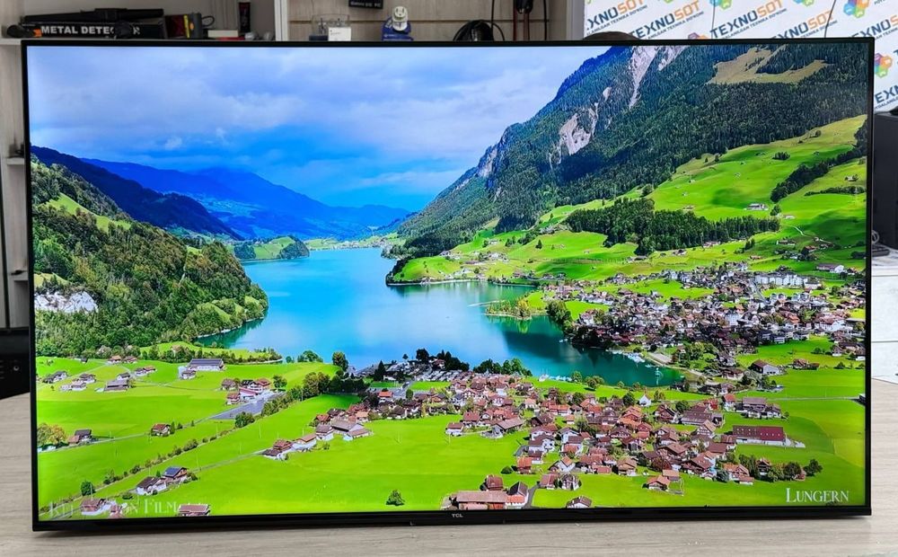 Televizor 32 Smart TV 43\55\65 Телвизор Смарт тв 75