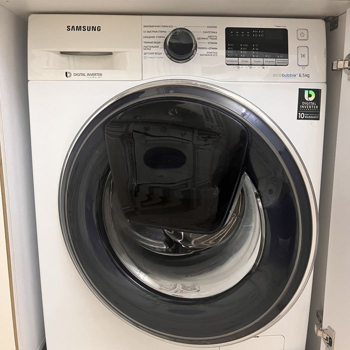 Стиральная машина Samsung