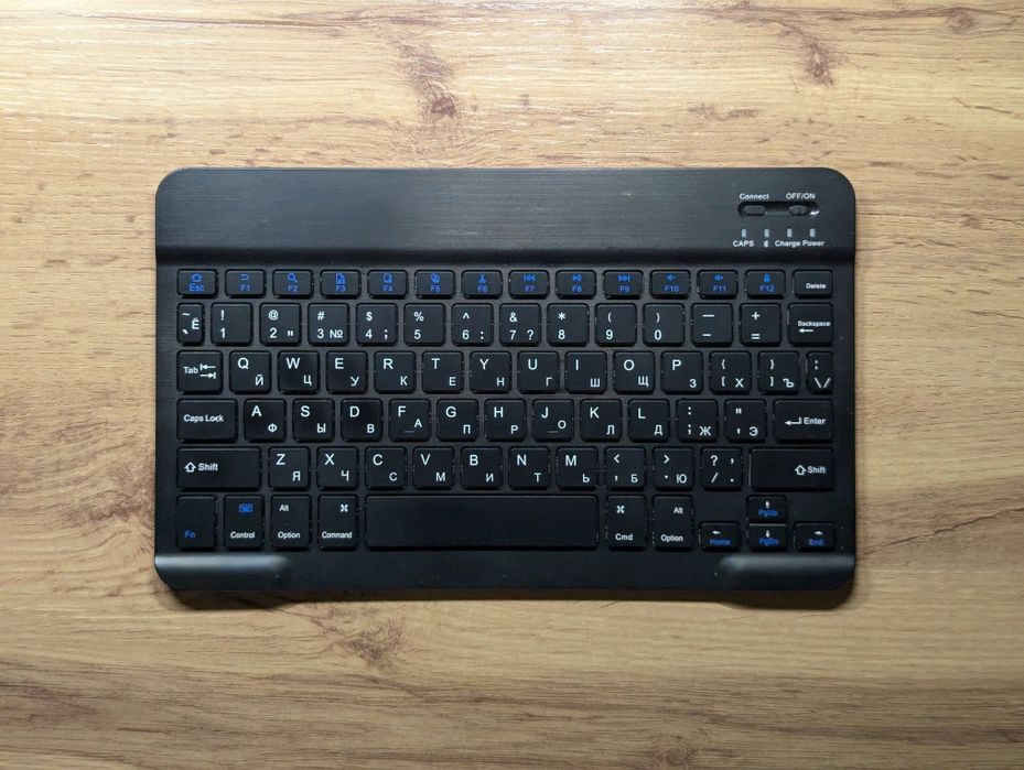 Клавиатура Bluetooth
