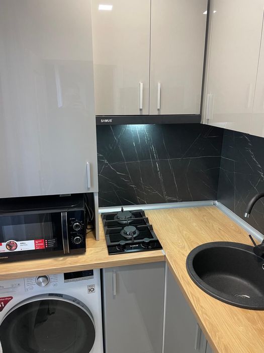 inchiriere apartament minerilor