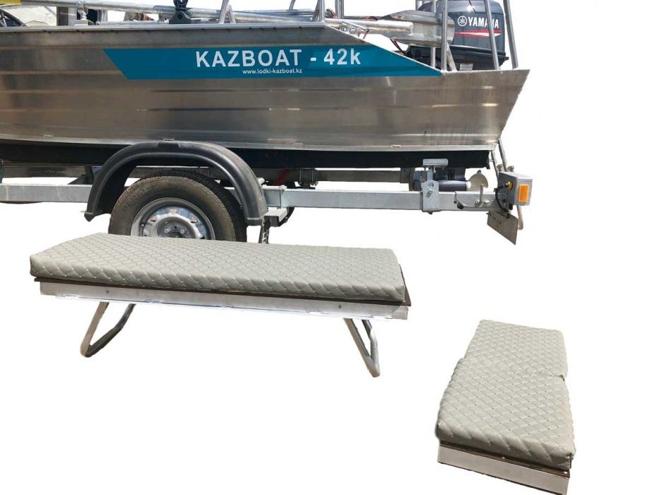 Катер Kazboat 42К