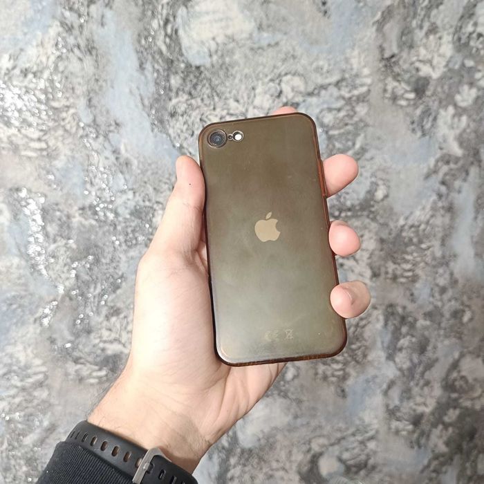 iPhone SE 2020 (64GB)