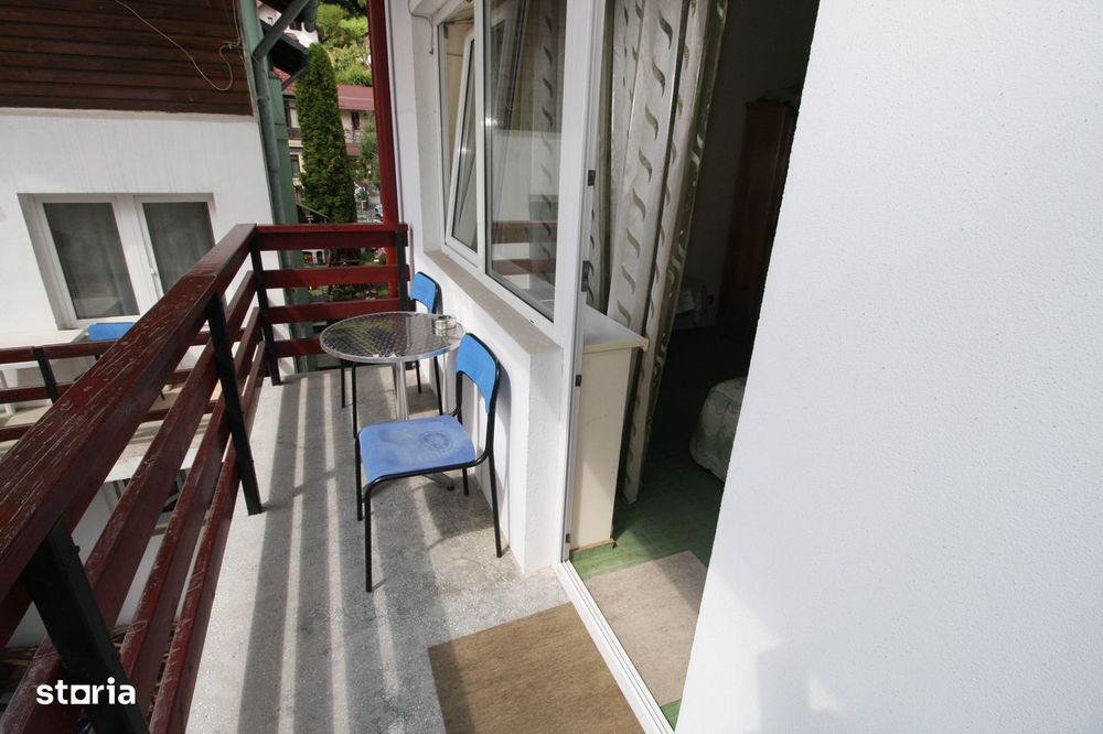 Vila de vanzare in Sinaia – investitie ideala in inima statiunii
