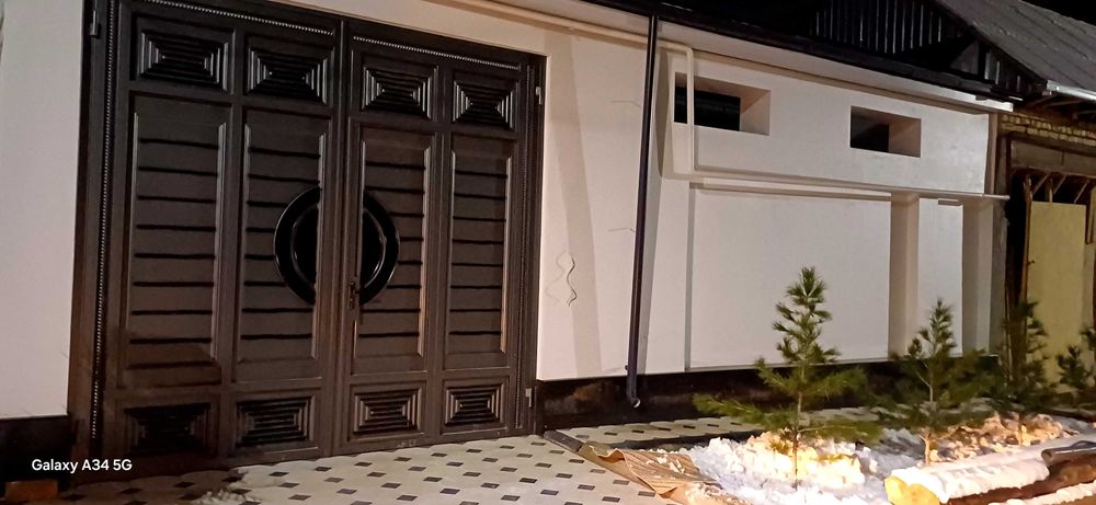 Таййор ховли уй. Кибрай тумани Илгор махалласи ЯНГИ БИРЛИК