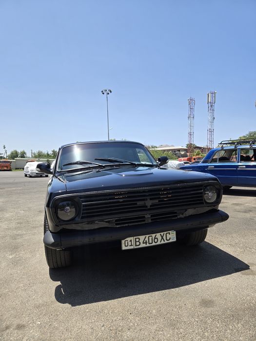 Продается ГА3 24 01