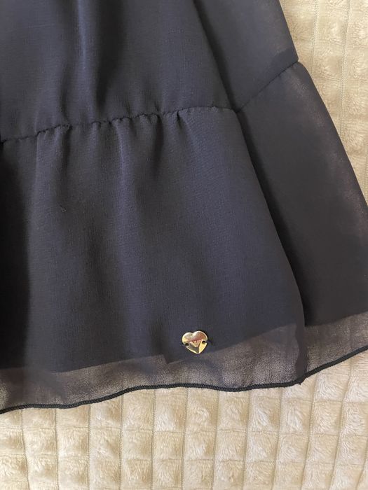 Armani рокля за 7 г.