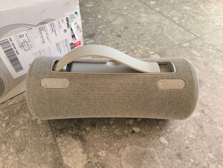 Bluetooth колонка Sony SRS XG300