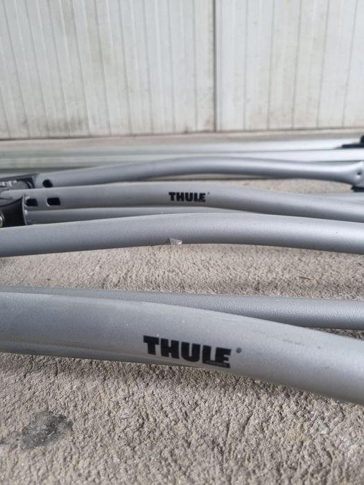 Багажник за АВТОМОБИЛ THULE FREERIDE 532