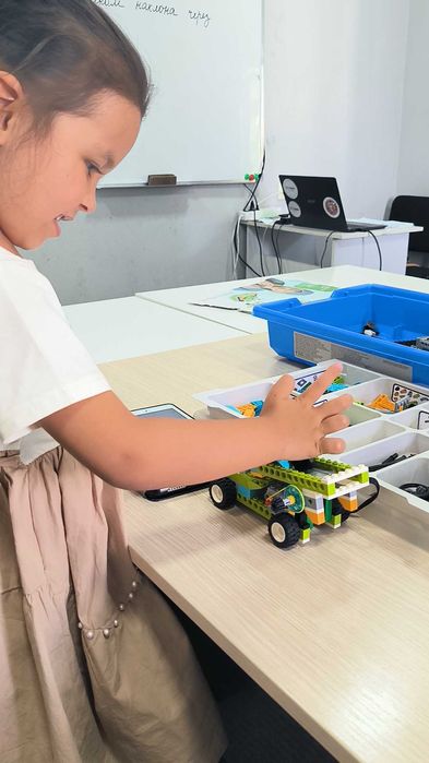 Офисная мебель для учебных заведений