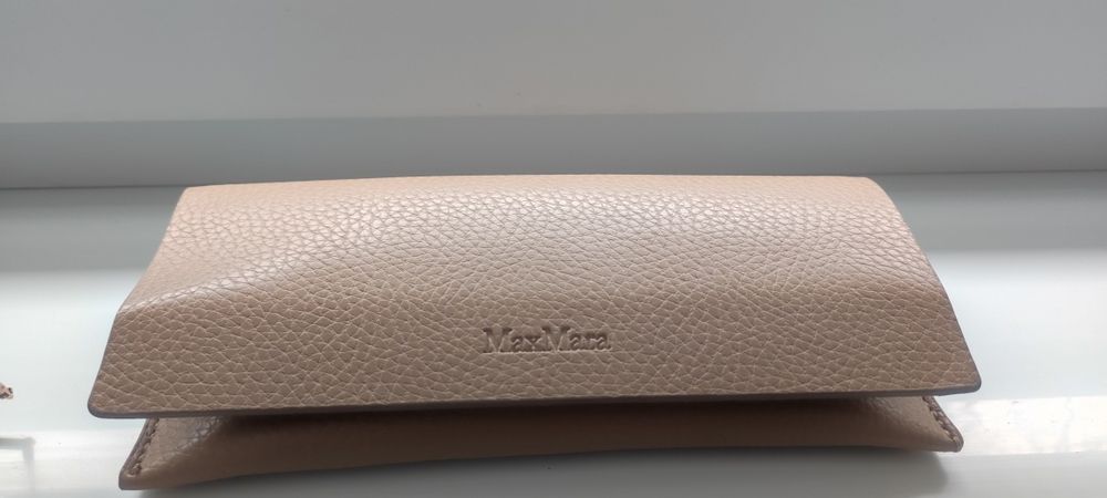 Дамско слънчеви очила Max Mara