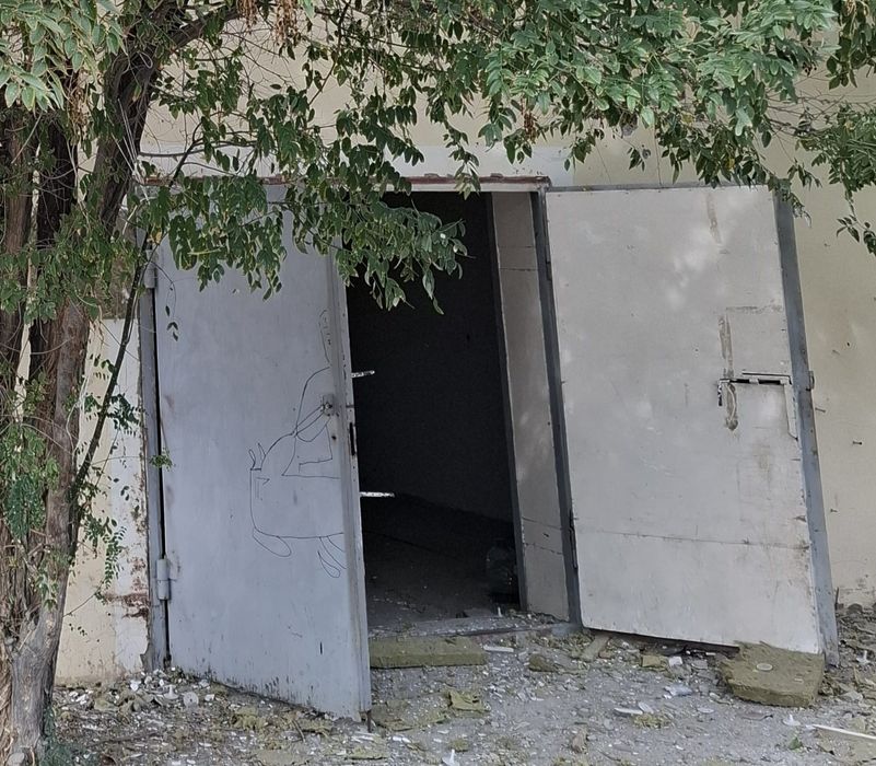 30 000т темир есик б/у