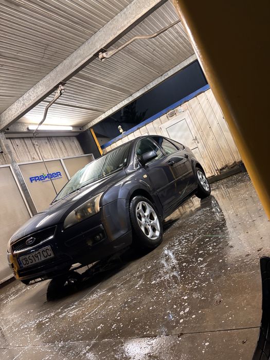 бартер за пистов или крос