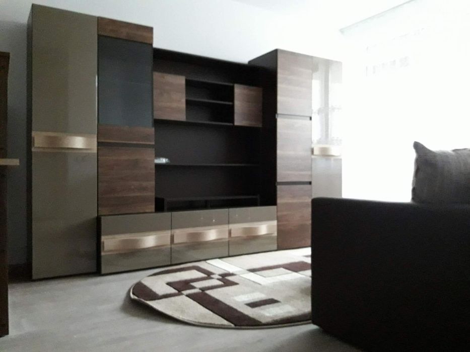 Închiriez apartament 2 camere – ultracentral, Roman Ciorogariu, lângă pietonală