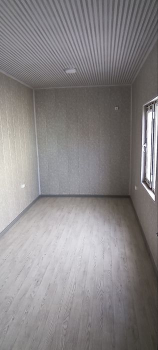 Кантинер контейнер домик офис