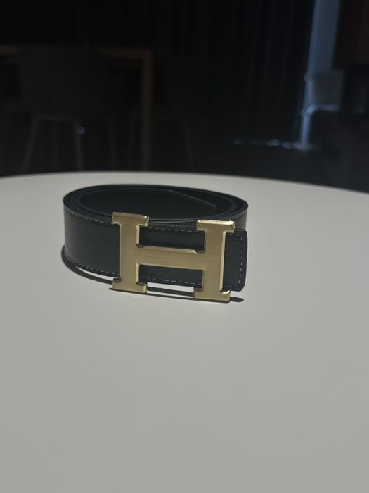 Curea Neagra marime 105cm