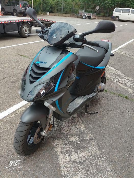 Piaggio NRG HI-PER2 PRO