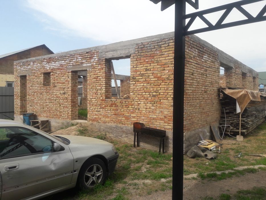 Продам дом с магазином