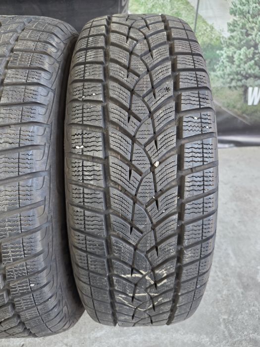 225/60/18 GOODYEAR 4бр
