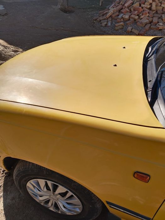 Машина сотилади холати йахши