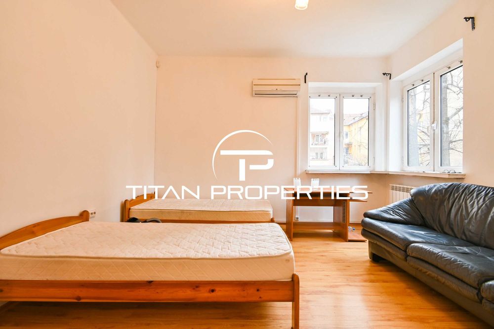 Дава се под наем Тристаен апартамент в София, Център - 85 кв.м за 850 € - Снимка #5