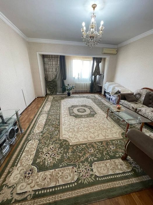 Юнусабад 13. 3/9/9. Ахмаданиш