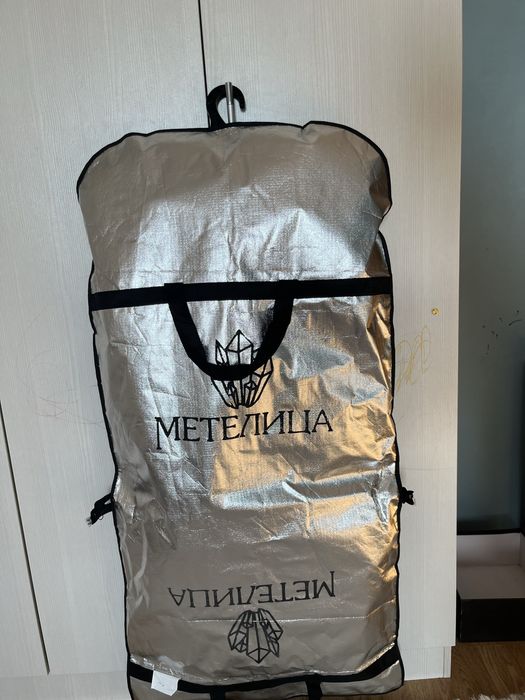 Норковая шуба