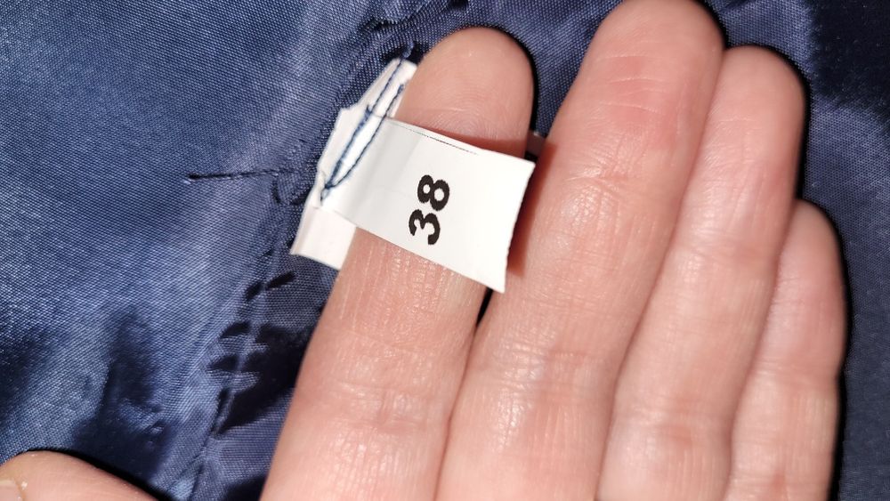 Vesta băieți, masura 38